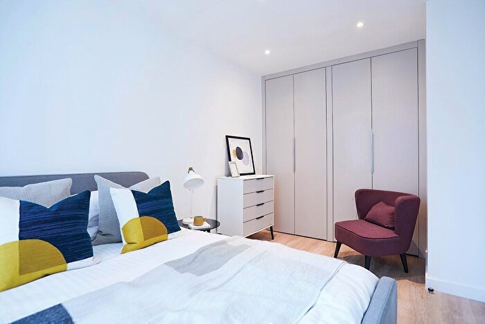 1 Bedroom Apartment To Rent In Uhaus East, Nobel Way, Manchester, Greater Manchester, M1