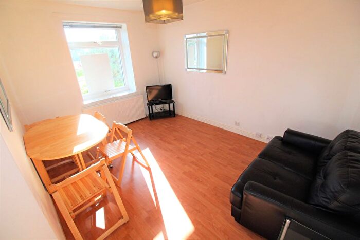 1 Bedroom Flat To Rent In Ash-Hill Place, Aberdeen, AB16