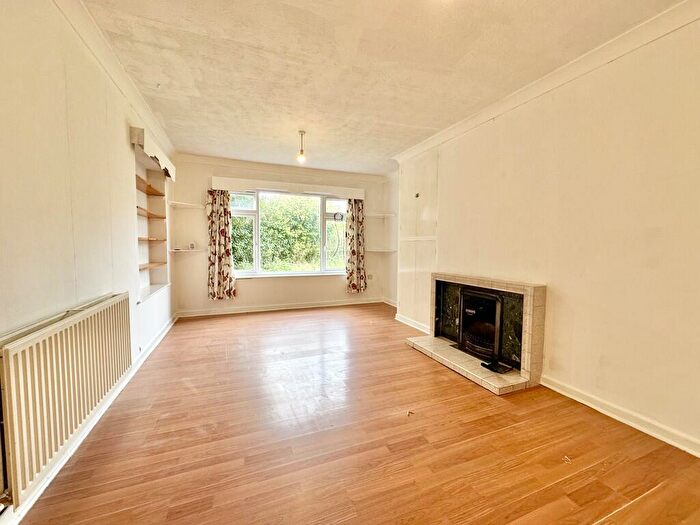 2 Bedroom Detached Bungalow For Sale In Filby Lane, Ormesby, NR29