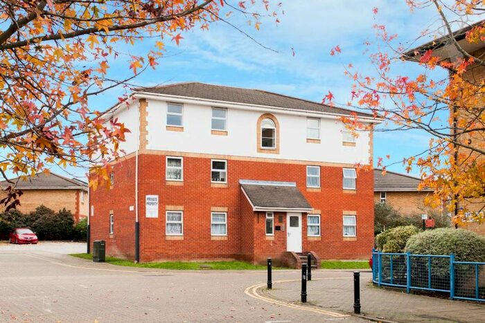 2 Bedroom Apartment To Rent In Downings, Beckton, London, E6