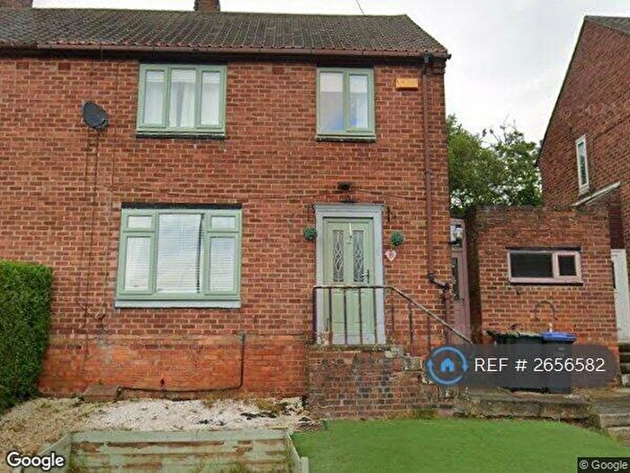 3 Bedroom Semi-Detached House To Rent In Rose Lea, Durham, DH7