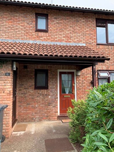 1 Bedroom Flat To Rent In Hamworthy – Spacious One-Bedroom Flat – Available From Th July – £ Pcm, BH15