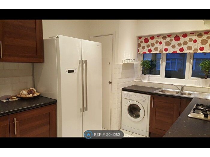 3 Bedroom Semi-Detached House To Rent In Lovelace Gardens, Hersham, Walton-On-Thames, KT12