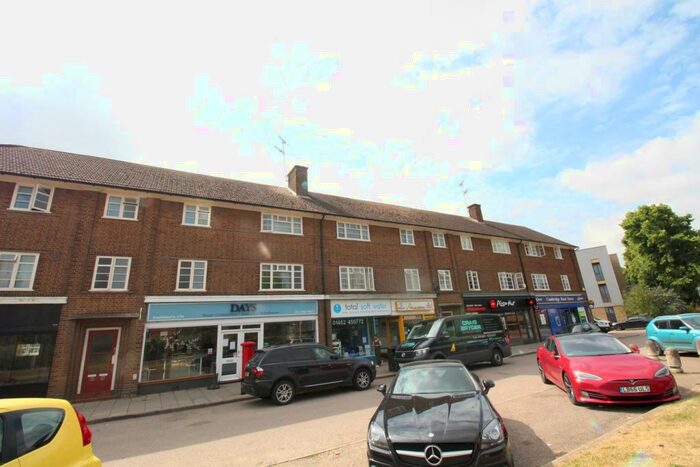 3 Bedroom Apartment To Rent In Cambridge Road, Hitchin, SG4