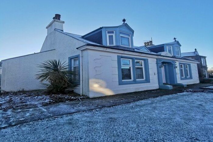 4 Bedroom Detached House To Rent In Main Street, Kilmarnock, KA3