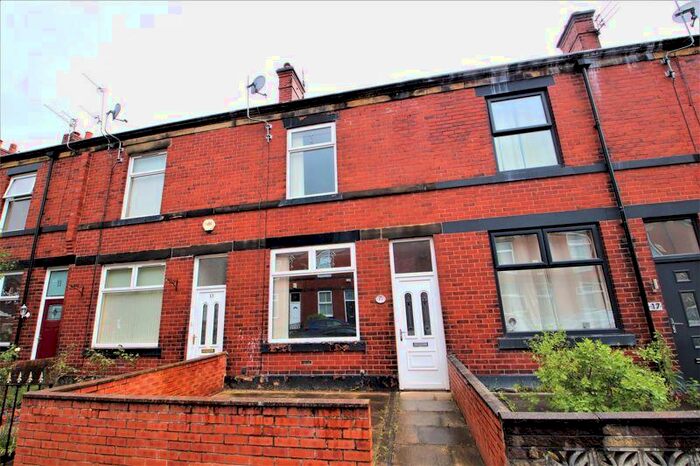 2 Bedroom Terraced House To Rent In Cornall Street, Bury, BL8