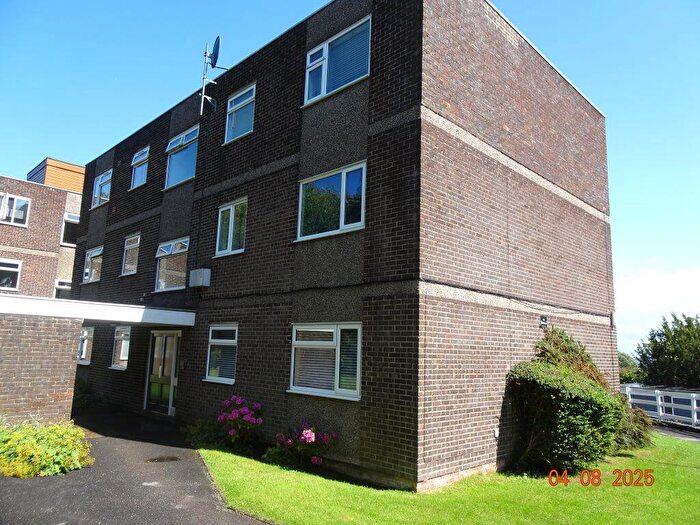 2 Bedroom Apartment To Rent In Hallam Grange Close, Fulwood, Sheffield, S10
