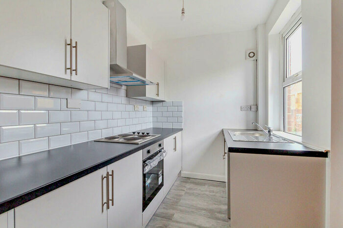 2 Bedroom Terraced House To Rent In Ramsden Road, Hexthorpe, Doncaster, DN4