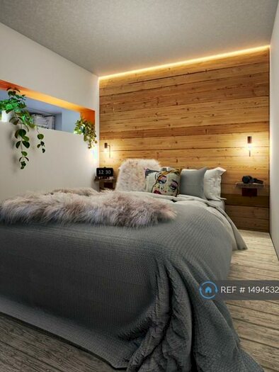 1 Bedroom Flat To Rent In Clare Street, Bristol, BS1