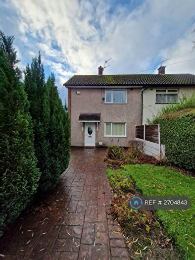 2 Bedroom Semi Detached House To Rent In Kenyon Way, Little Hulton, Manchester, M38