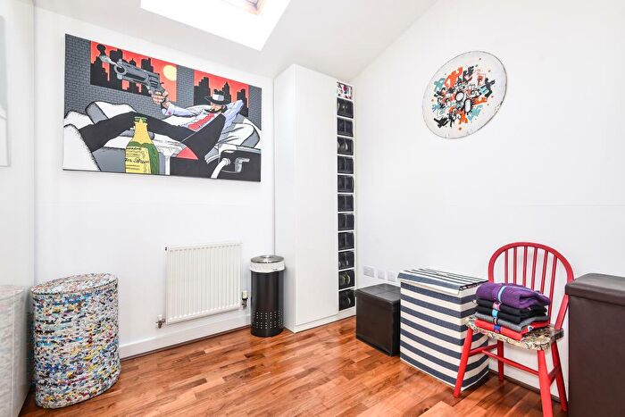 2 Bedroom Apartment To Rent In Citygate, St Clements, OX4