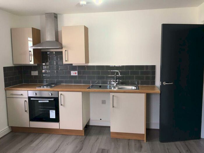 2 Bedroom Apartment To Rent In London Road, Liverpool, L3