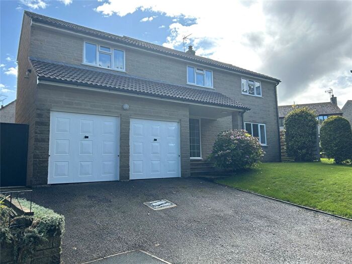 5 Bedroom Detached House For Sale In Orchard Way, Charlton Horethorne, Sherborne, Somerset, DT9