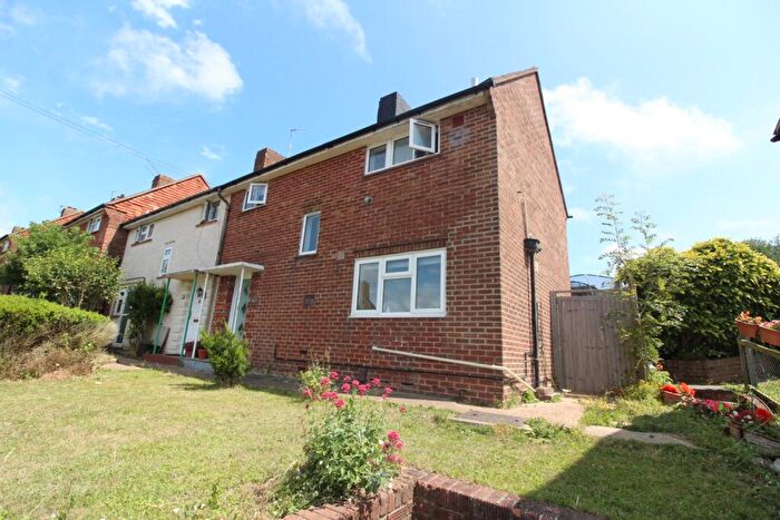 2 Bedroom Semi Detached House To Rent In Stephens Road, Brighton, East Sussex, BN1