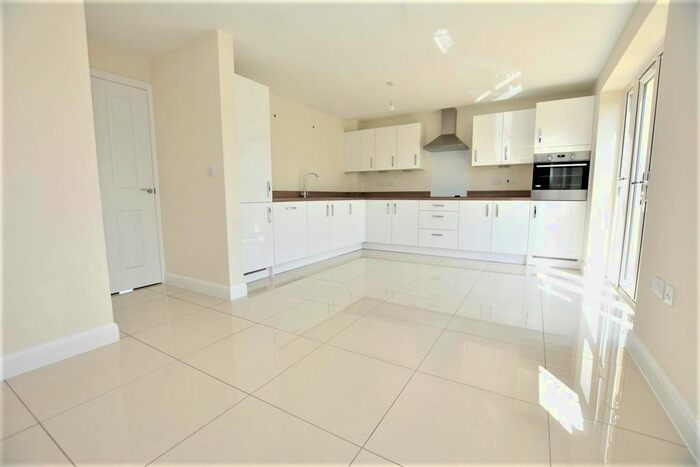 4 Bedroom Detached House For Sale In Parry Drive, Oakley Vale, Corby, NN18