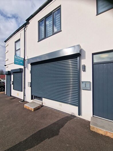 Retail To Rent In Highthorn Road Kilnhurst, Kilnhurst, Mexborough, South Yorkshire, S64