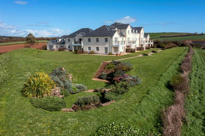 3 Bedroom Flat For Sale In South Milton, Kingsbridge, TQ7