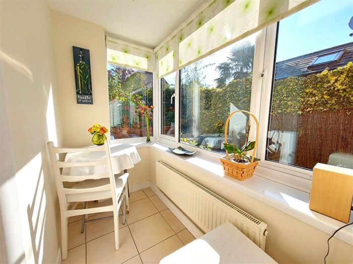 2 Bedroom End Of Terrace House For Sale In Areley Common, Stourport-On-Severn, DY13