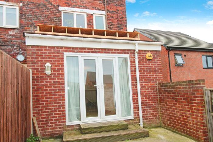 1 Bedroom Flat To Rent In Oldgate Lane, Thrybergh, Rotherham, S65