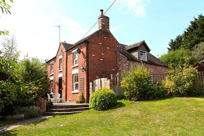 5 Bedroom Detached House For Sale In The Laurels, Gnosall, ST20