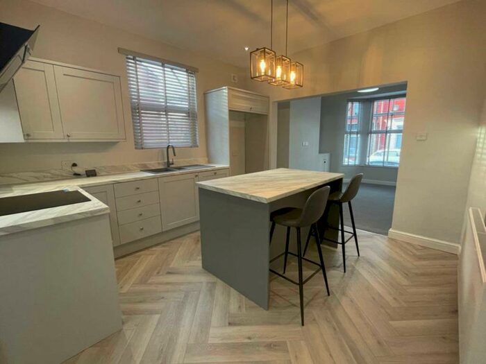 3 Bedroom End Of Terrace House To Rent In Taunton Street, Wavertree, L15