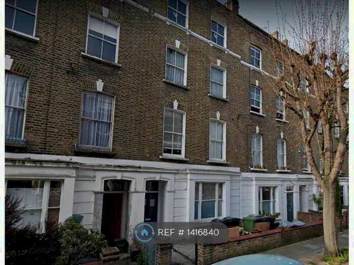 Studio To Rent In Falkland Road, London, NW5