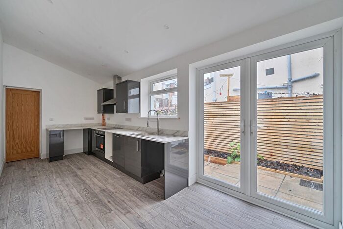 4 Bedroom Terraced House For Sale In Richmond Street, Barnstaple, Devon, EX32