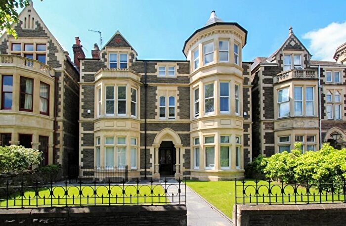 1 Bedroom Flat To Rent In Cathedral Road, Pontcanna, Cardiff, CF11