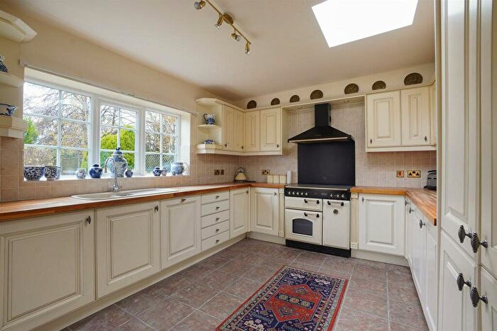 3 Bedroom Detached House For Sale In Church Lane, Welford On Avon, Stratford-Upon-Avon, CV37