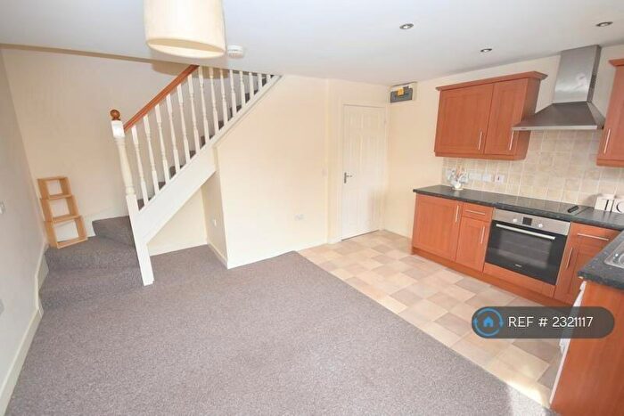 1 Bedroom Semi-Detached House To Rent In Forest Street, Shepshed, Loughborough, LE12