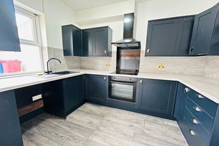 3 Bedroom Property To Rent In Fernhurst Street, Blackburn, BB2