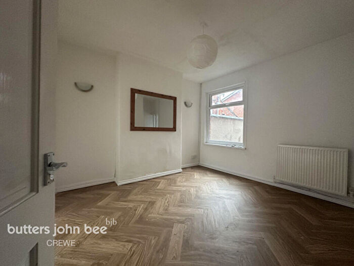 3 Bedroom Terraced House To Rent In Ford Lane, Crewe, CW1