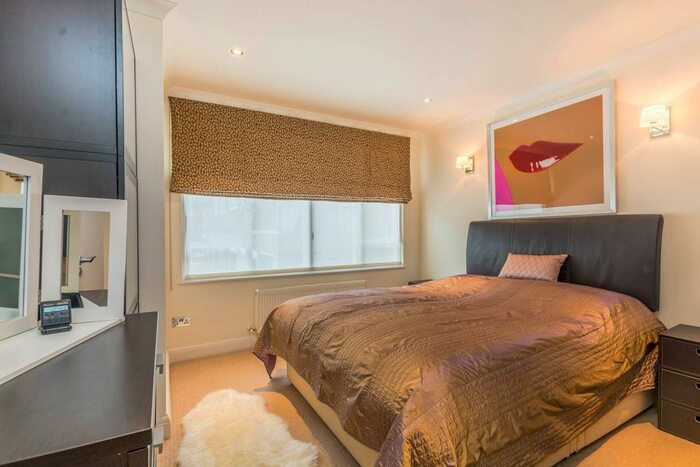 1 Bedroom Flat To Rent In Montagu Street, Marylebone, London, W1H