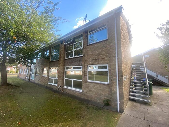 1 Bedroom Apartment For Sale In Winshields Cramlington, NE23