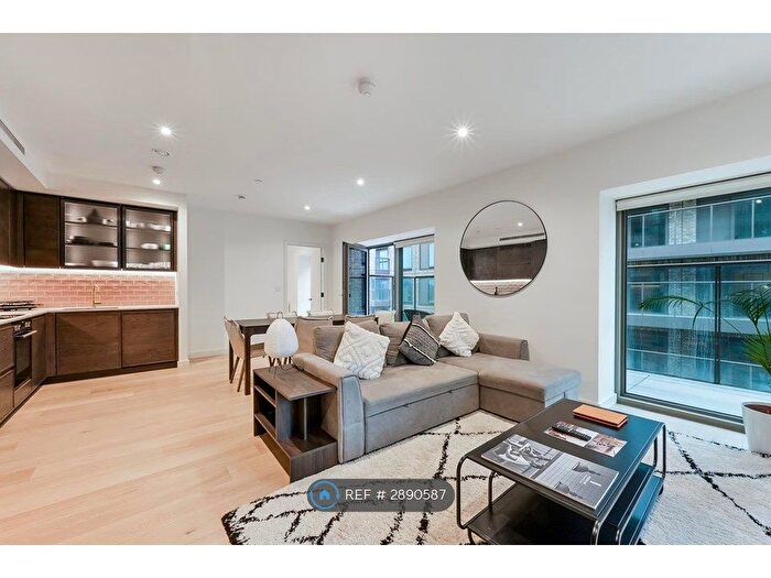 1 Bedroom Flat To Rent In Abram Building, London, E16