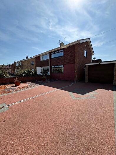 2 Bedroom Property To Rent In Ruskin Avenue, Gorleston, Great Yarmouth, NR31