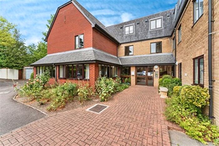 1 Bedroom Flat To Rent In Havenfield, Cambridge, CB4