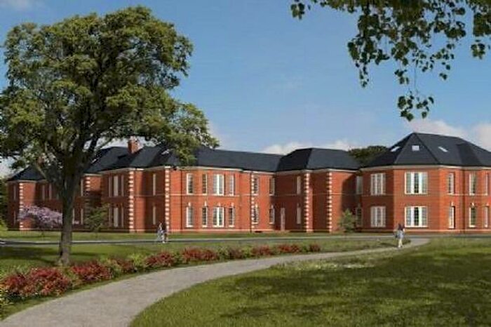 2 Bedroom Flat To Rent In Longley Road, Chichester, PO19