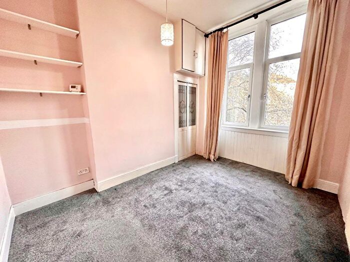 1 Bedroom Flat To Rent In Craig Road, Cathcart, Glasgow, G44