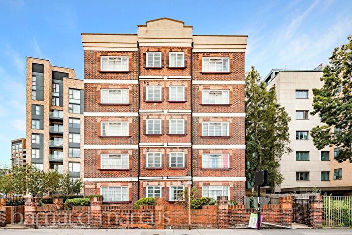 2 Bedroom Flat To Rent In Cross Road, Croydon, CR0