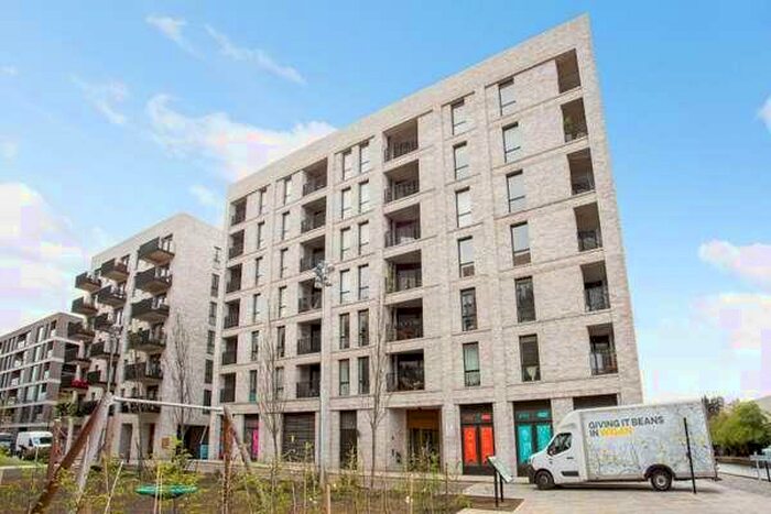 2 Bedroom Apartment To Rent In Murdoch Court, Rookwood Way, Fish Island, Bow, London, E3