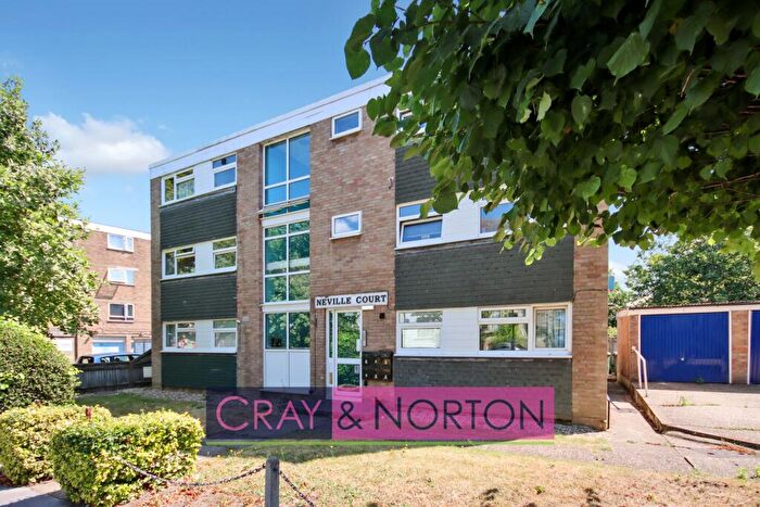 1 Bedroom Flat For Sale In Canning Road, Croydon, CR0