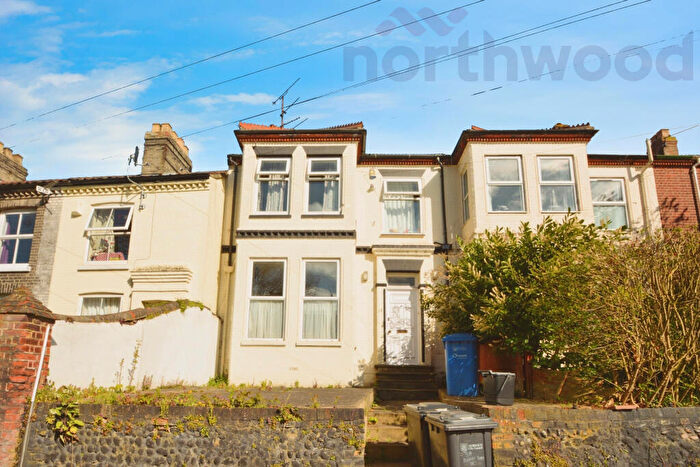 1 Bedroom Flat To Rent In Rosary Road, Norwich, NR1