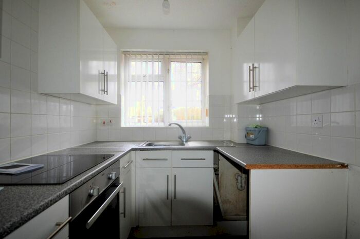 1 Bedroom Property To Rent In Manorfield, Singleton, Ashford, TN23