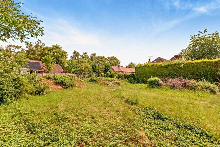 3 Bedroom Land For Sale In High Street, South Moreton, OX11