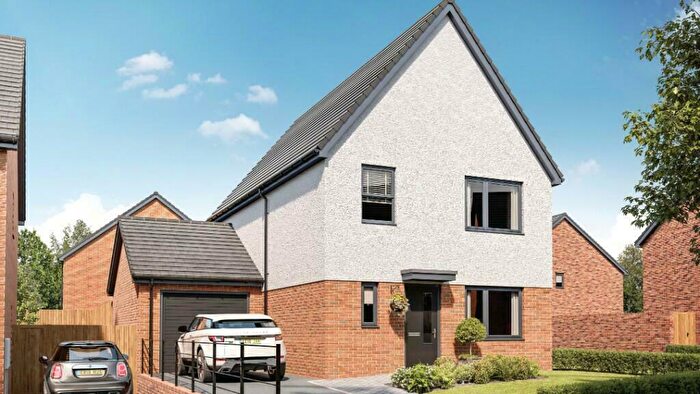 4 Bedroom Detached House For Sale In Saltshouse Road Hull, HU8