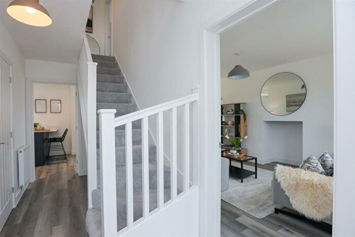 4 Bedroom Detached House For Sale In Main Road, Minsterworth, GL2