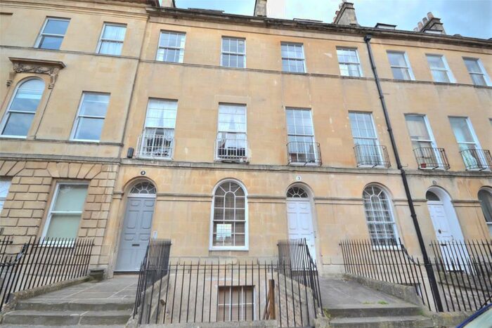 1 Bedroom Apartment To Rent In Johnstone Street, Bath, Somerset, BA2