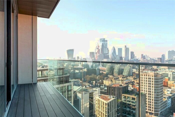 3 Bedroom Apartment To Rent In Cashmere Wharf, London, E1W