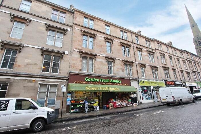 4 Bedroom Flat To Rent In Park Road, West End, Glasgow, G4